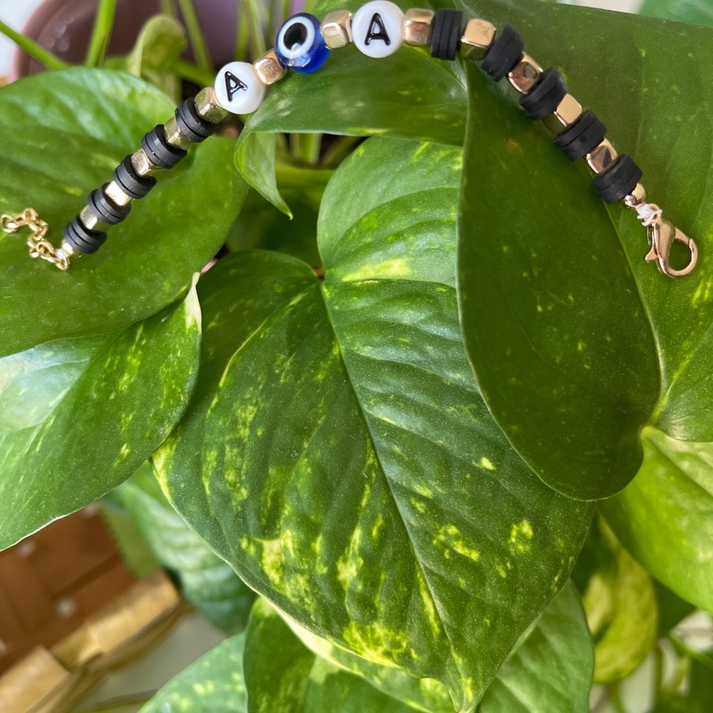 Ankle bracelets - Picture 13 of 16